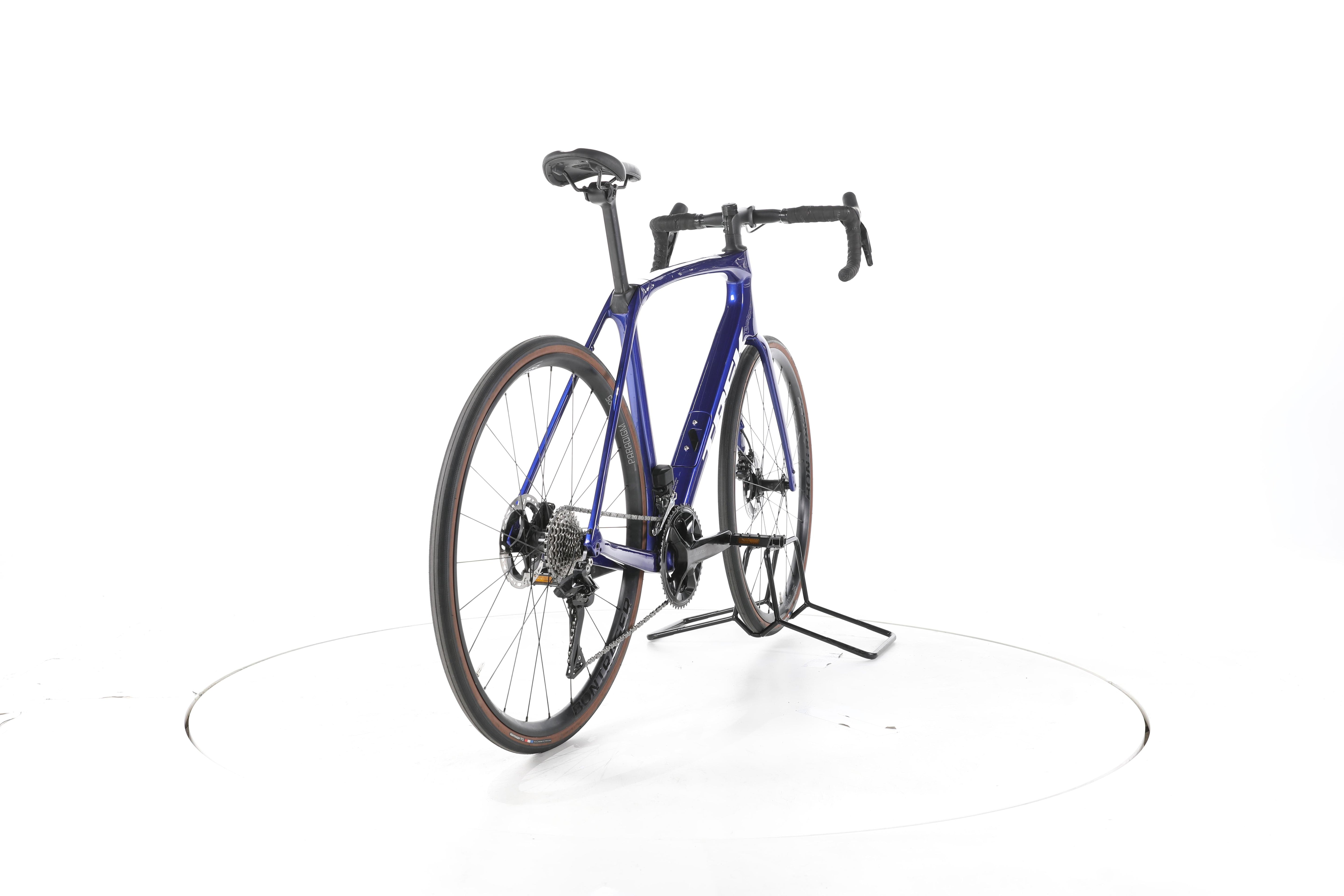 Trek Domane SL 6 Gen 4 Rennrad Carbon - Image 11