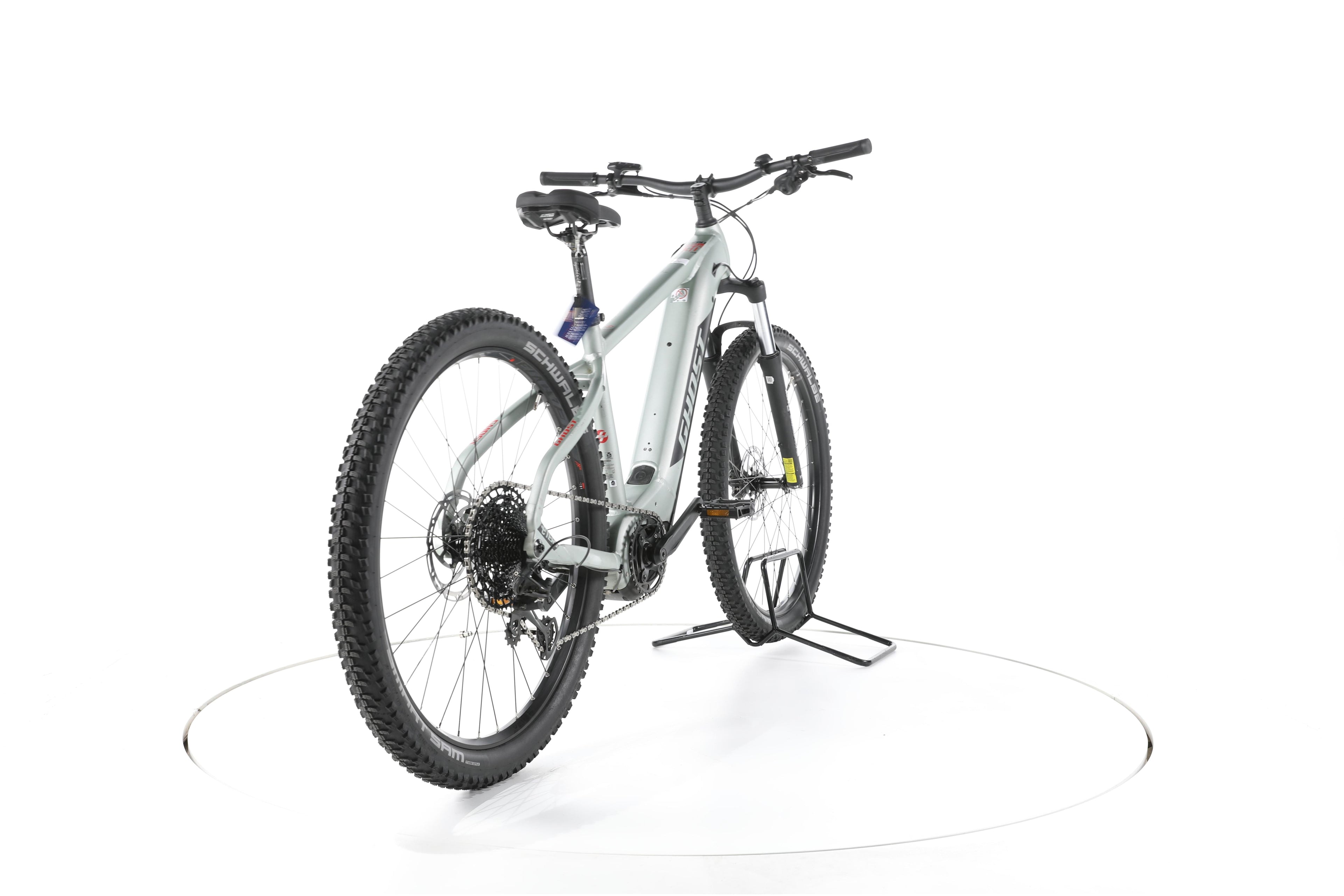 Ghost E-Teru Y Universal E-Bike - Image 11