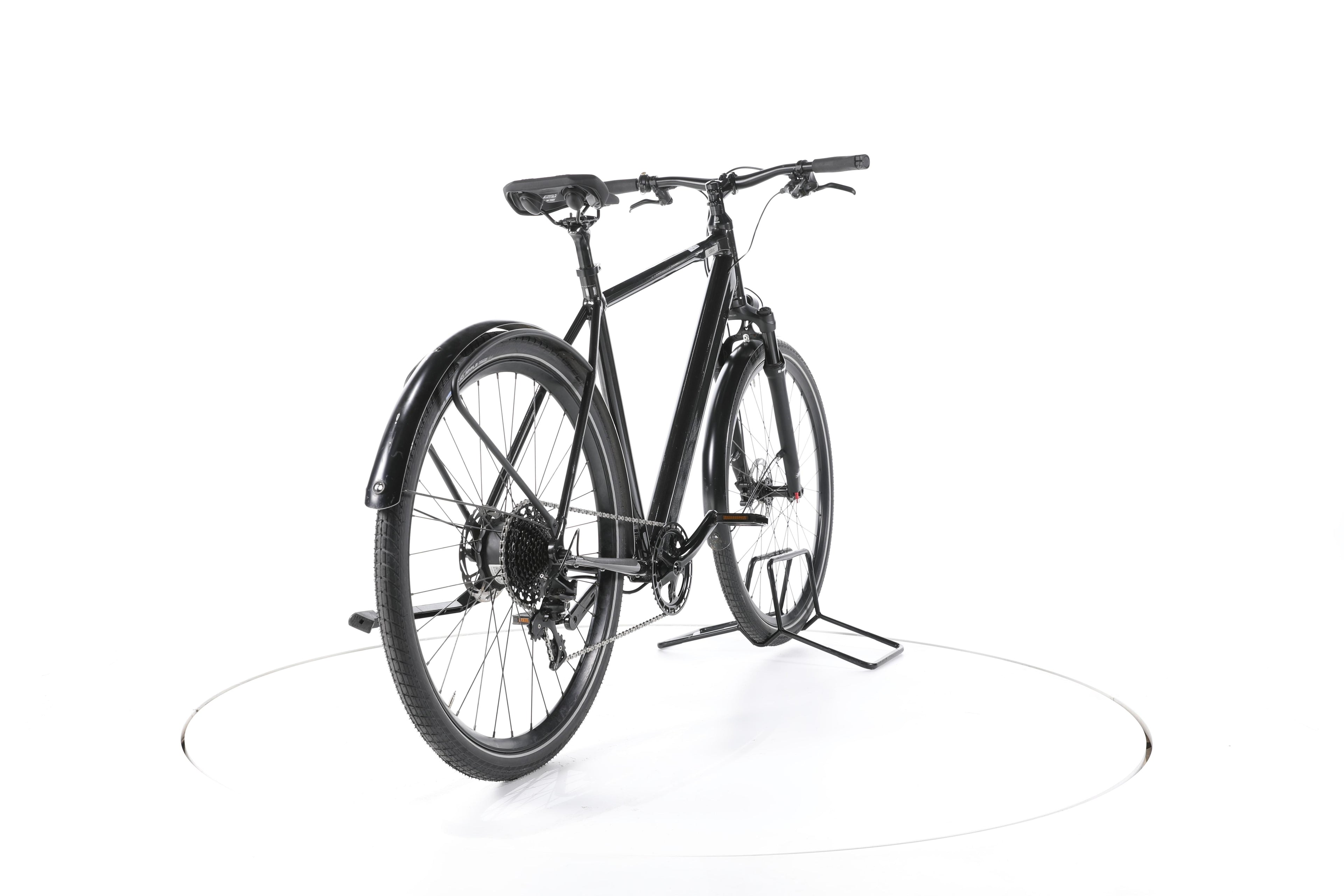 Coboc Iseo Trekking E-Bike - Image 11