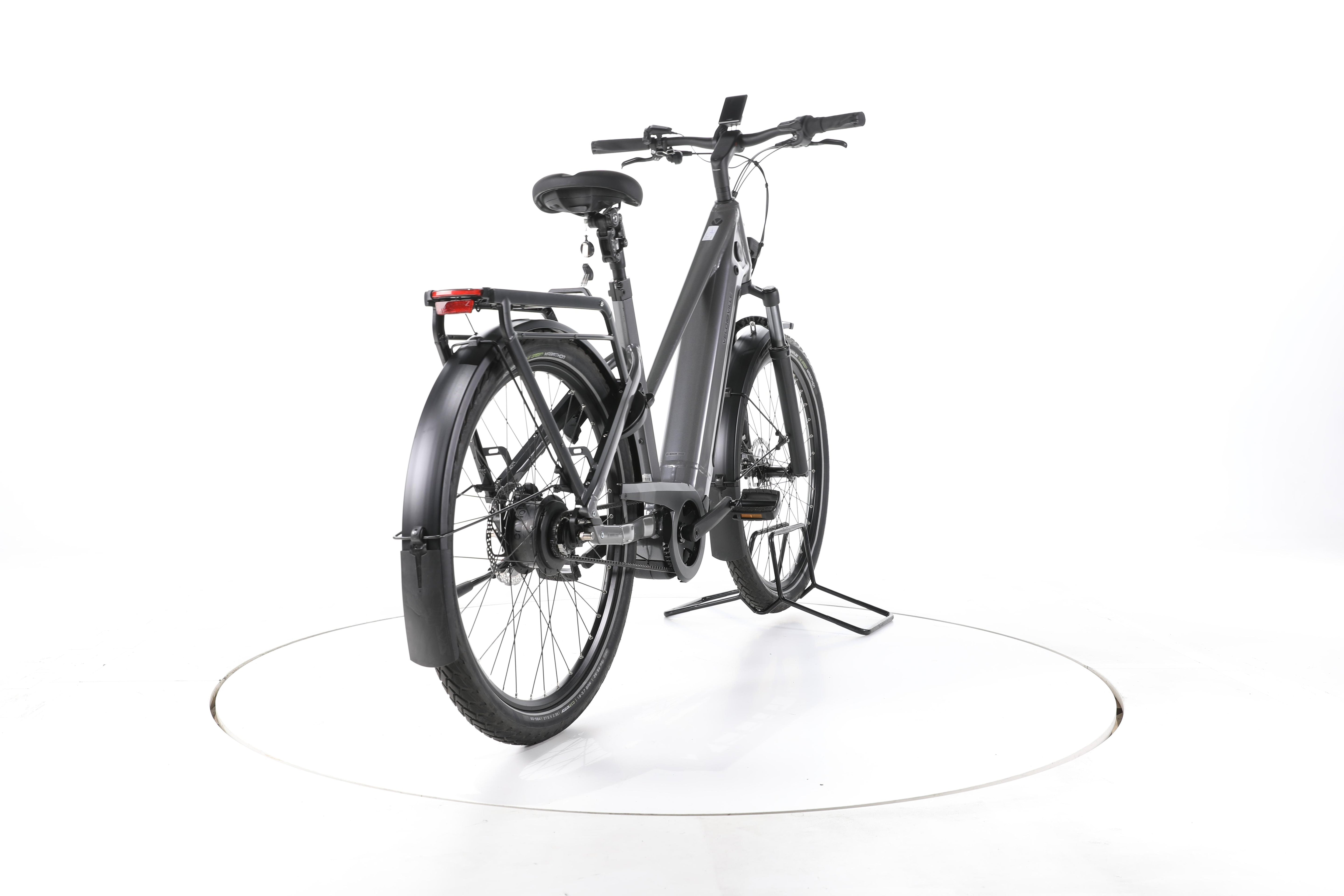 Velo de Ville SEB 990 City E-Bike 2026 - Image 11