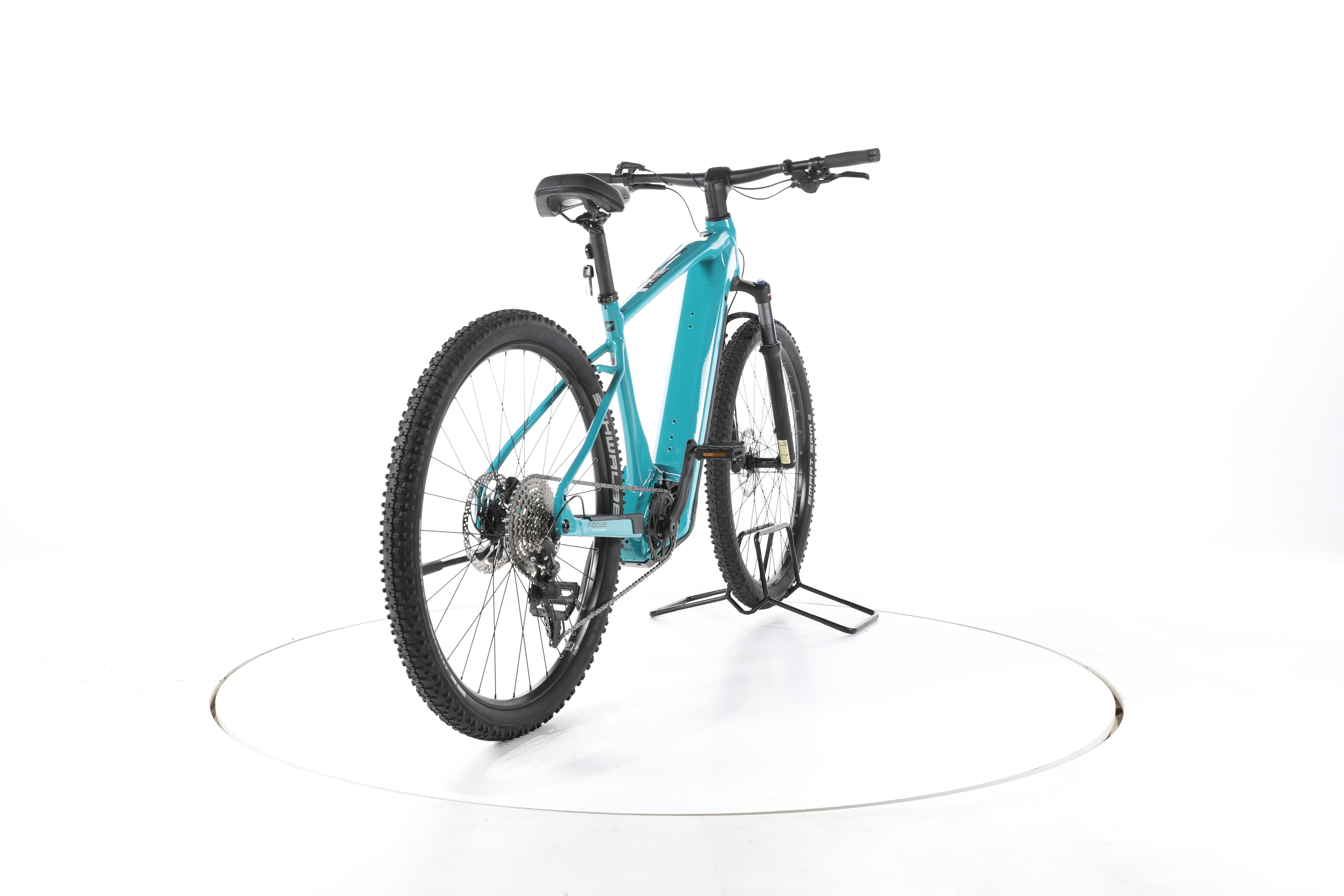Focus JARIFA² 6.7 E-Bike - Image 11