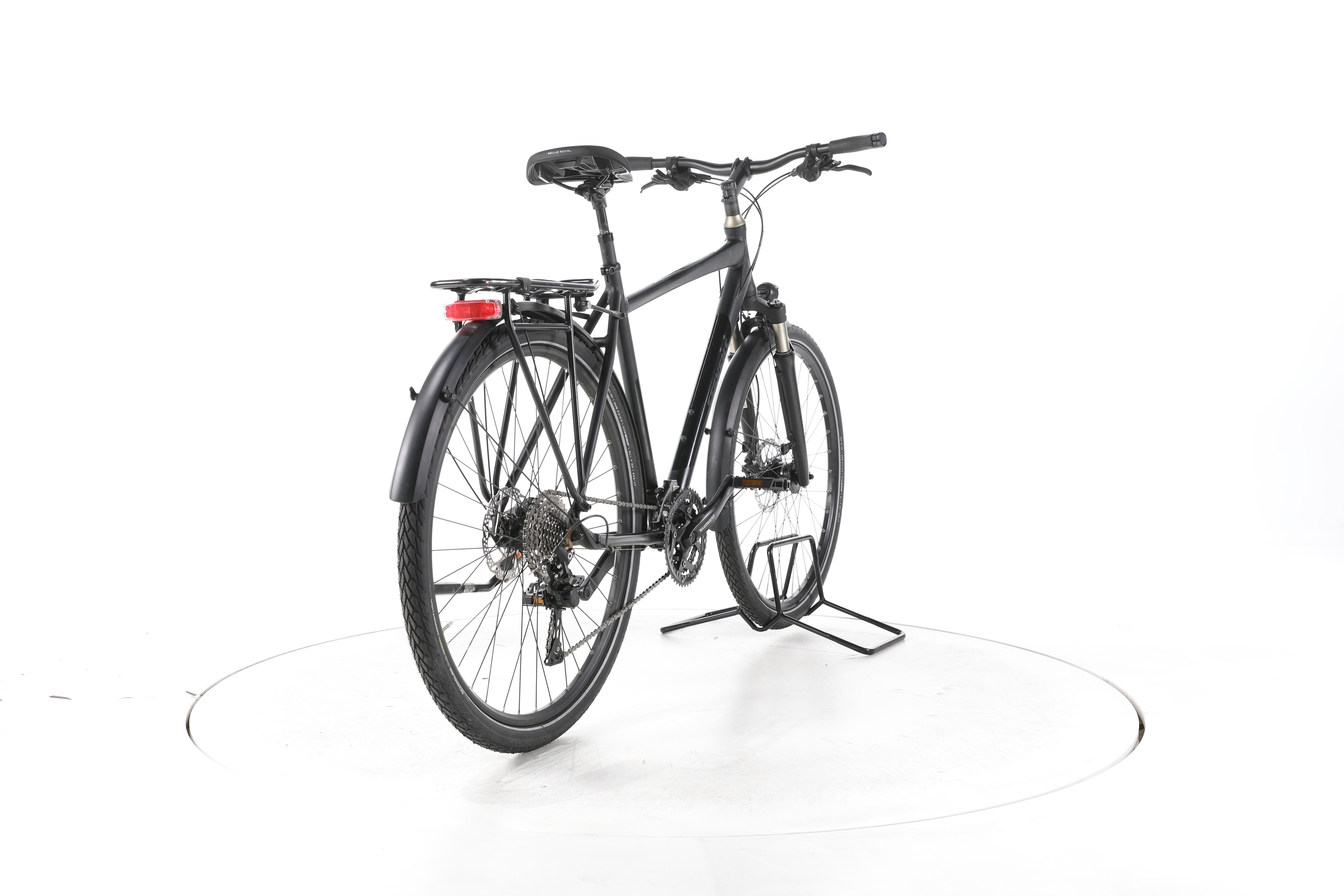 Stevens Primera Fahrrad City & Trekking - Image 11