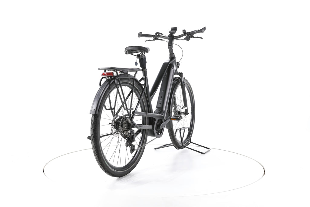 KTM CENTO 10 PLUS Trekking E-Bike - Image 11
