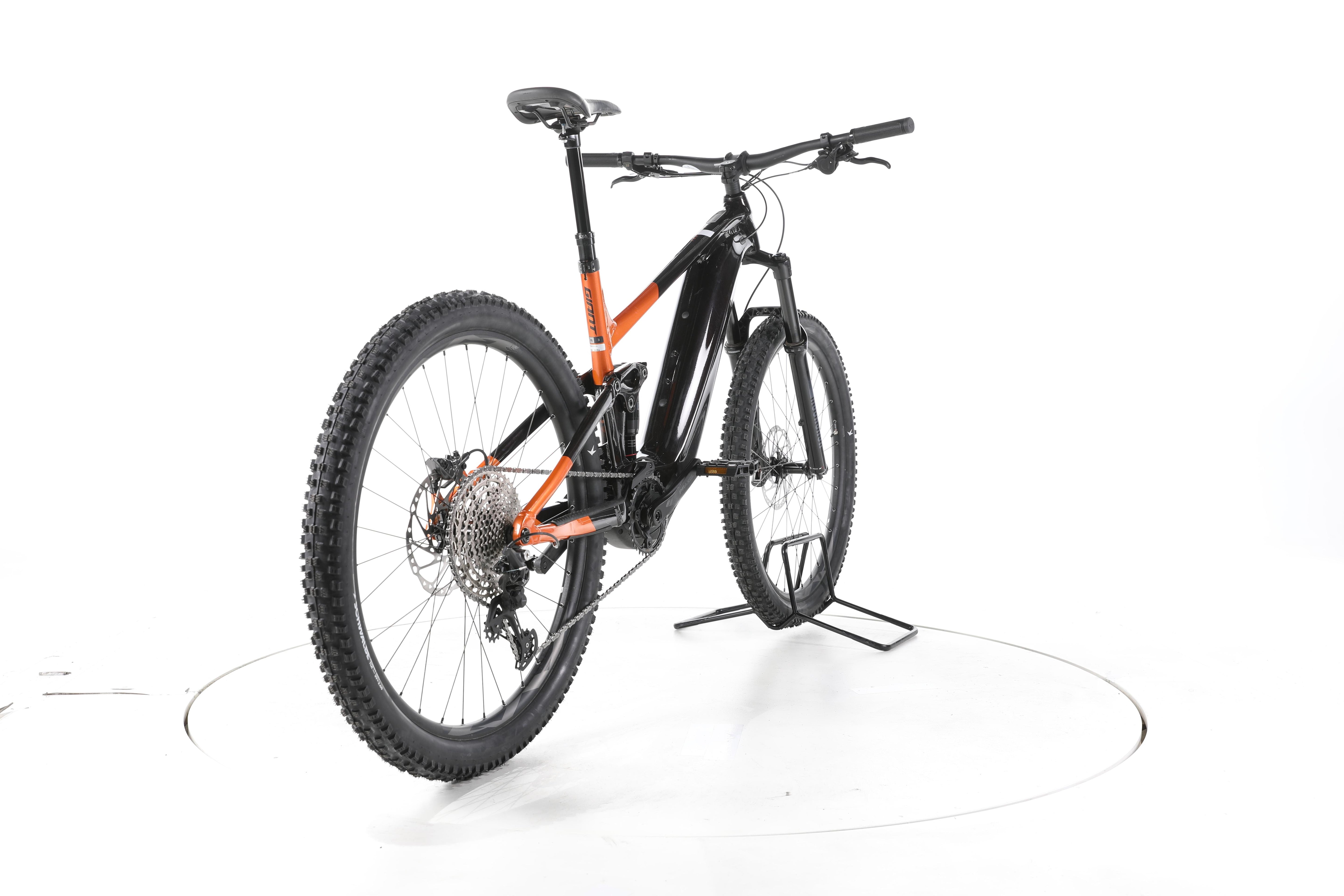 Giant Trance X E+ 3 E-Bike Fully 2024 - Image 11
