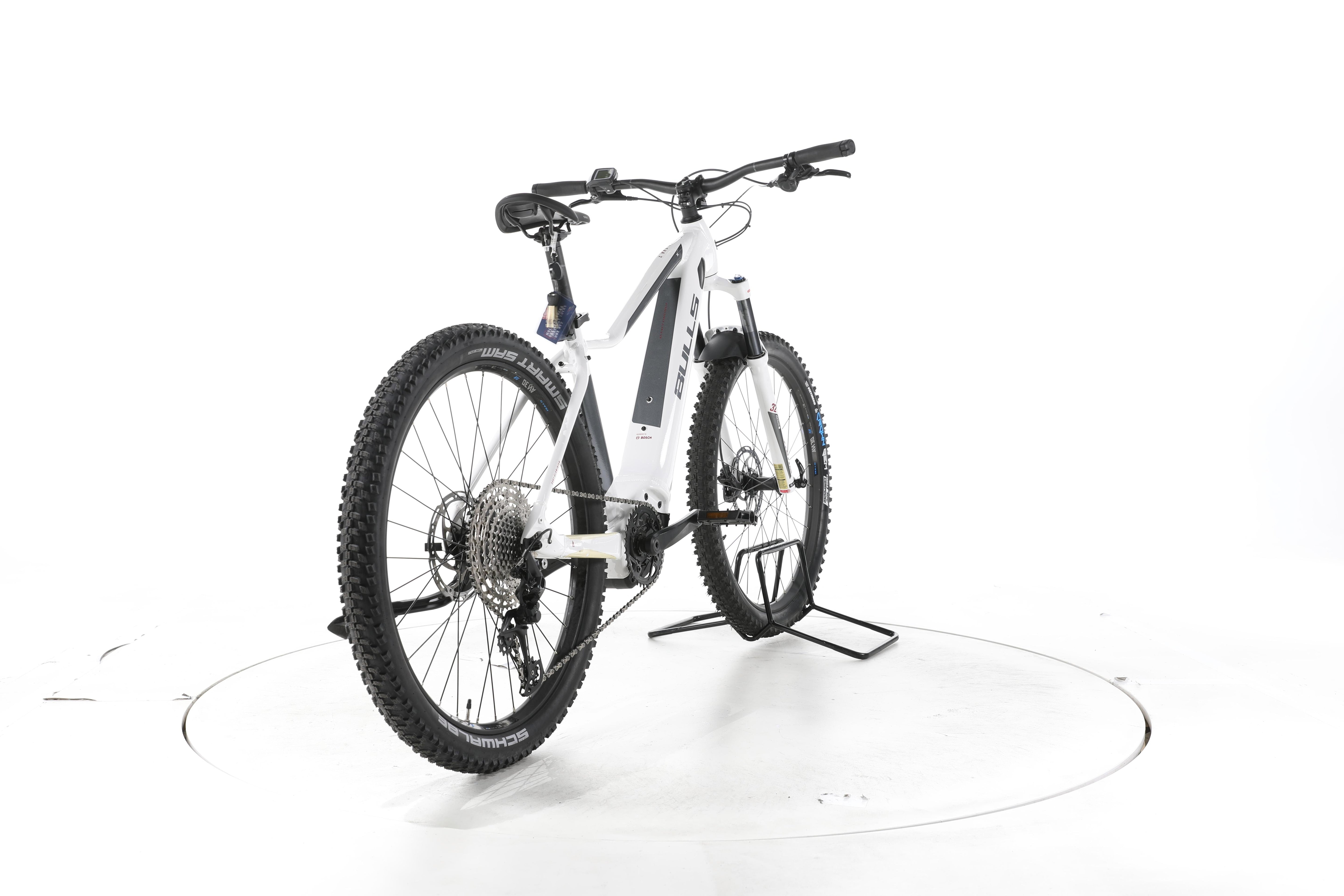Bulls Aminga EVA 2 E-Bike - Image 11