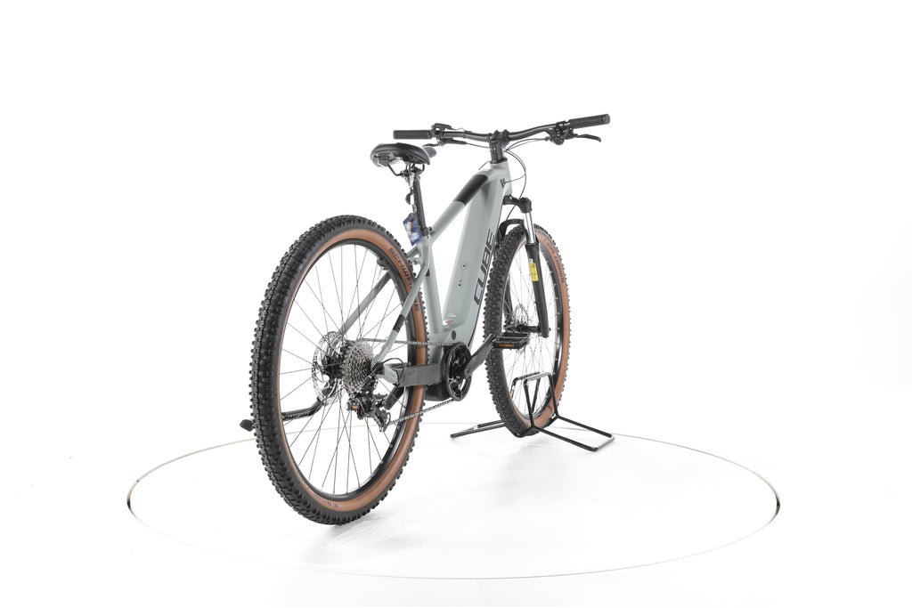 Cube Reaction Hybrid Performance E-Bike 2023 - Image 11