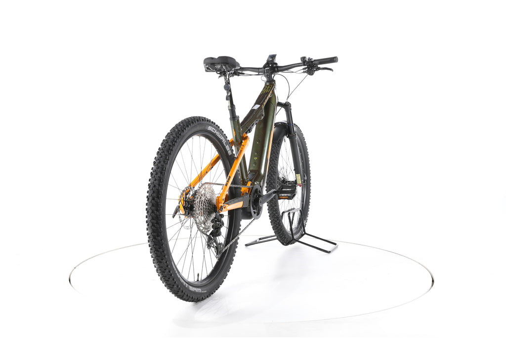 KTM Macina Chacana 792 Fully E-Bike - Image 11