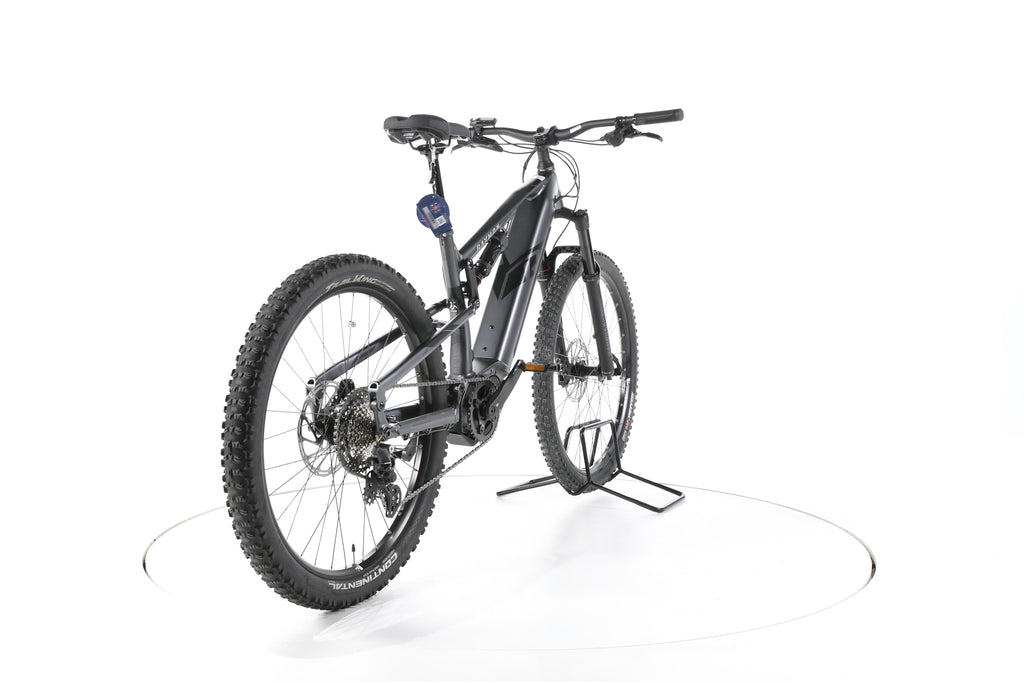 R Raymon TrailRay 140E 8.0 Fully E-Bike 2023 - Image 11