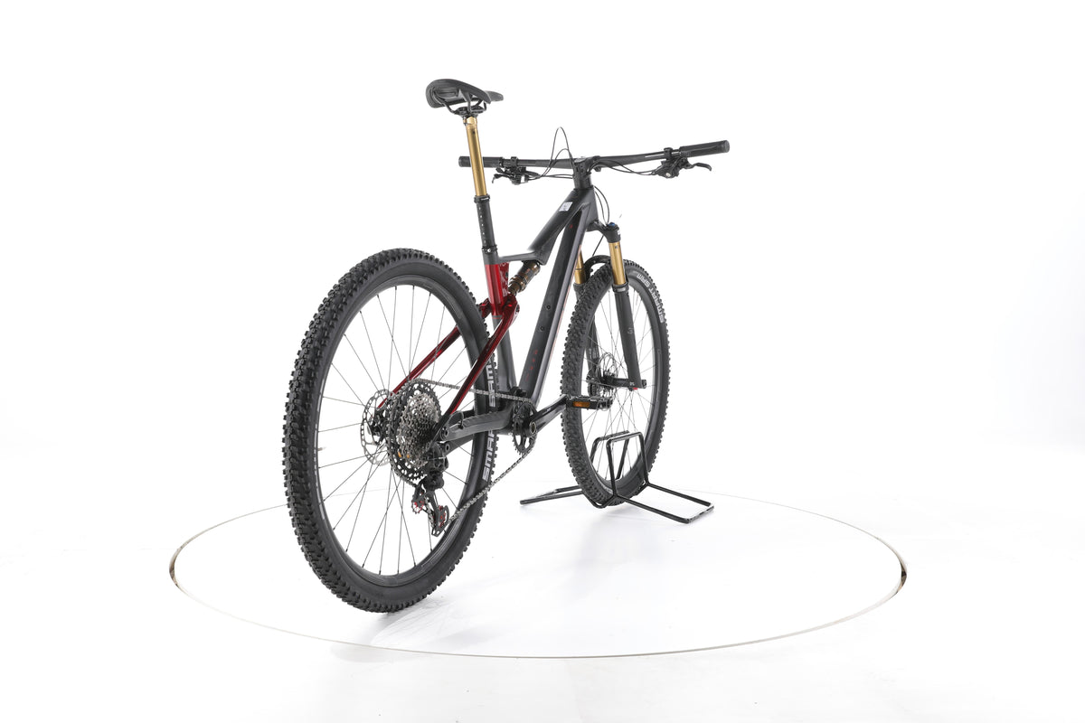 Orbea Oiz M-PRO Fahrrad Fully - Image 11