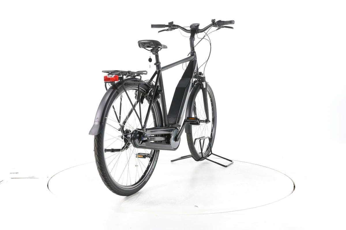 Victoria eTrekking 7.4 City E-Bike - Image 11