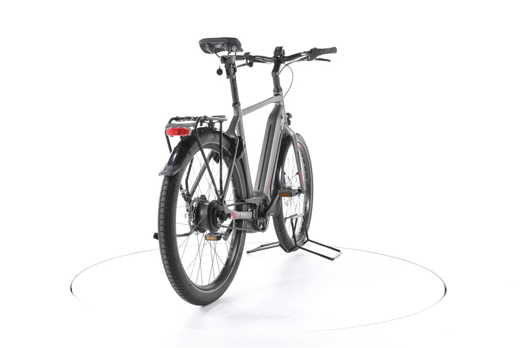 KOGA Pace B10 City E-Bike - Image 11