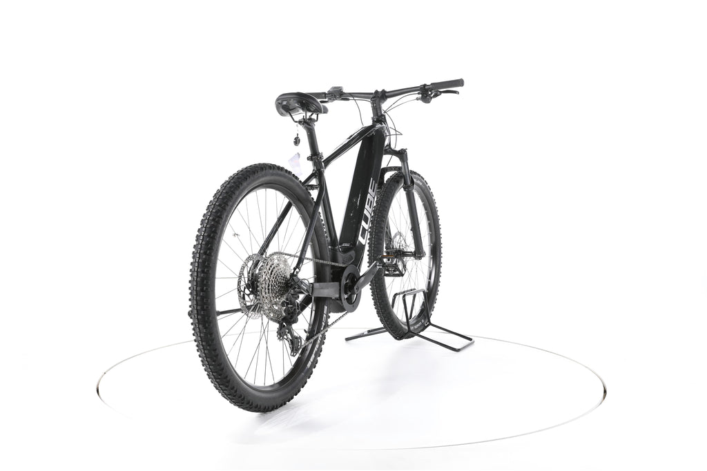 Cube Reaction Hybrid Race E-Bike - Image 11