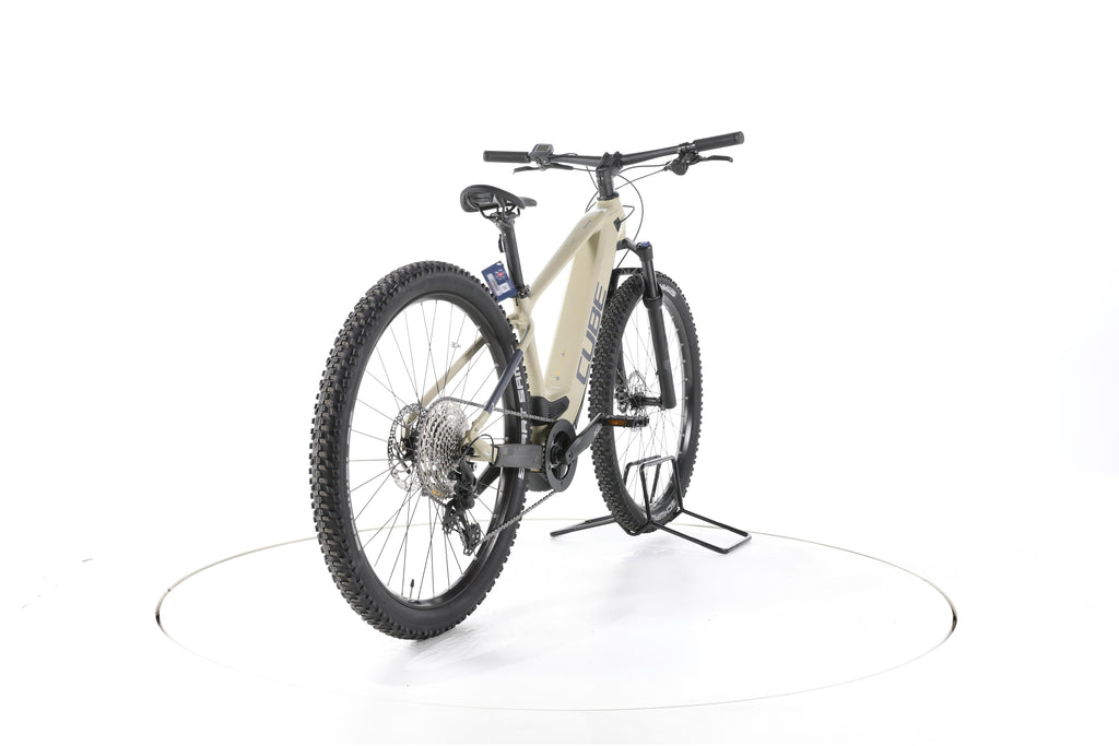 Cube Reaction Hybrid Pro E-Bike - Image 11