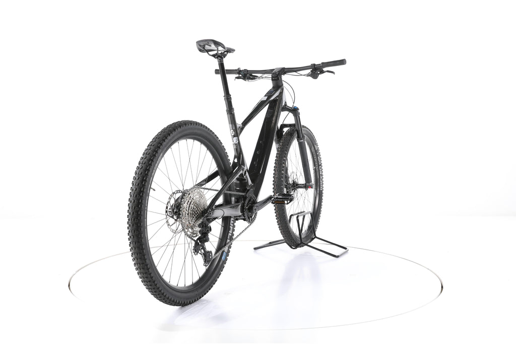 Scott Lumen eRIDE 910 Fully E-Bike Carbon 2023 - Image 11