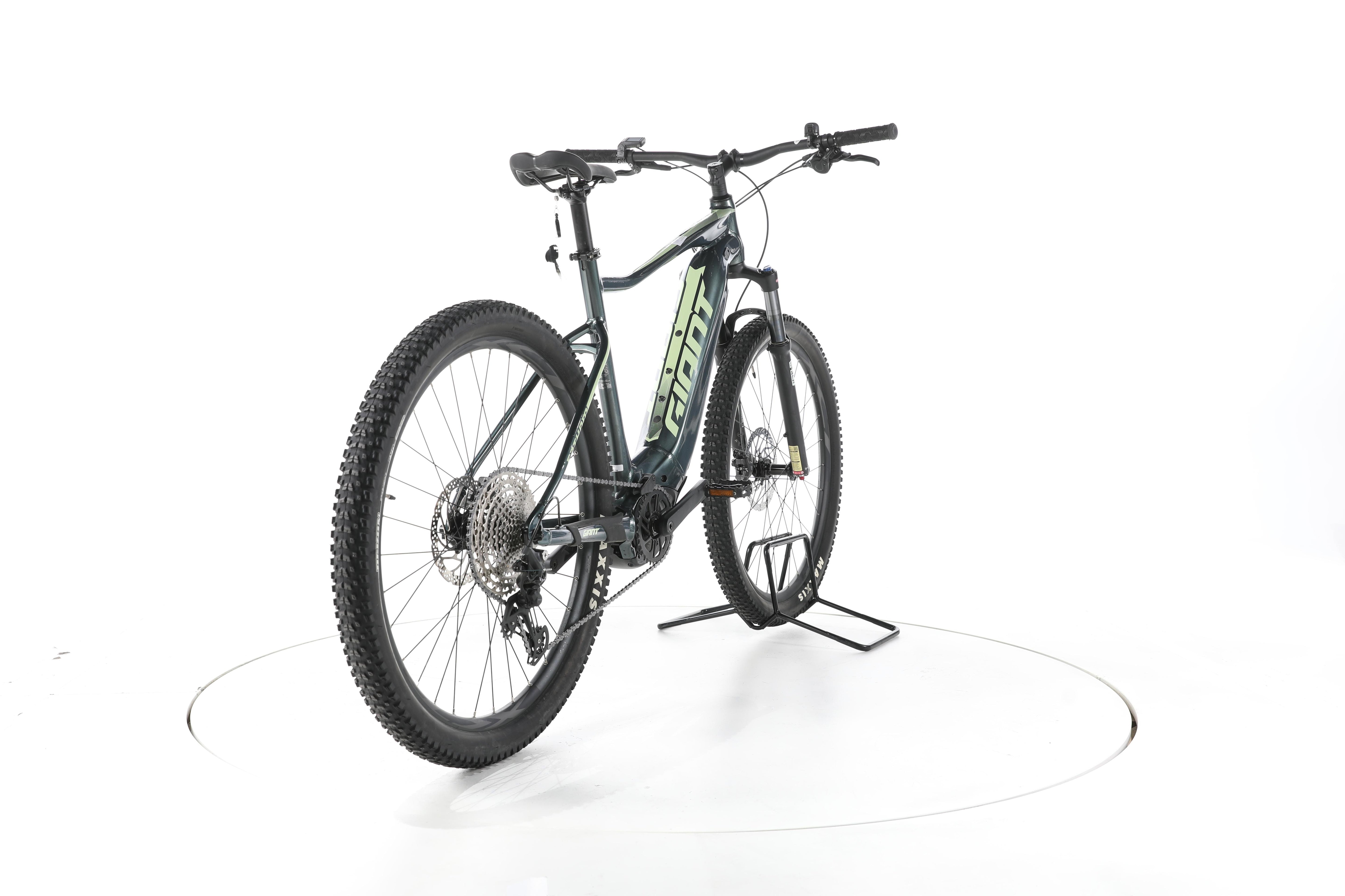 Giant Fathom E+ 1 E-Bike - Image 11