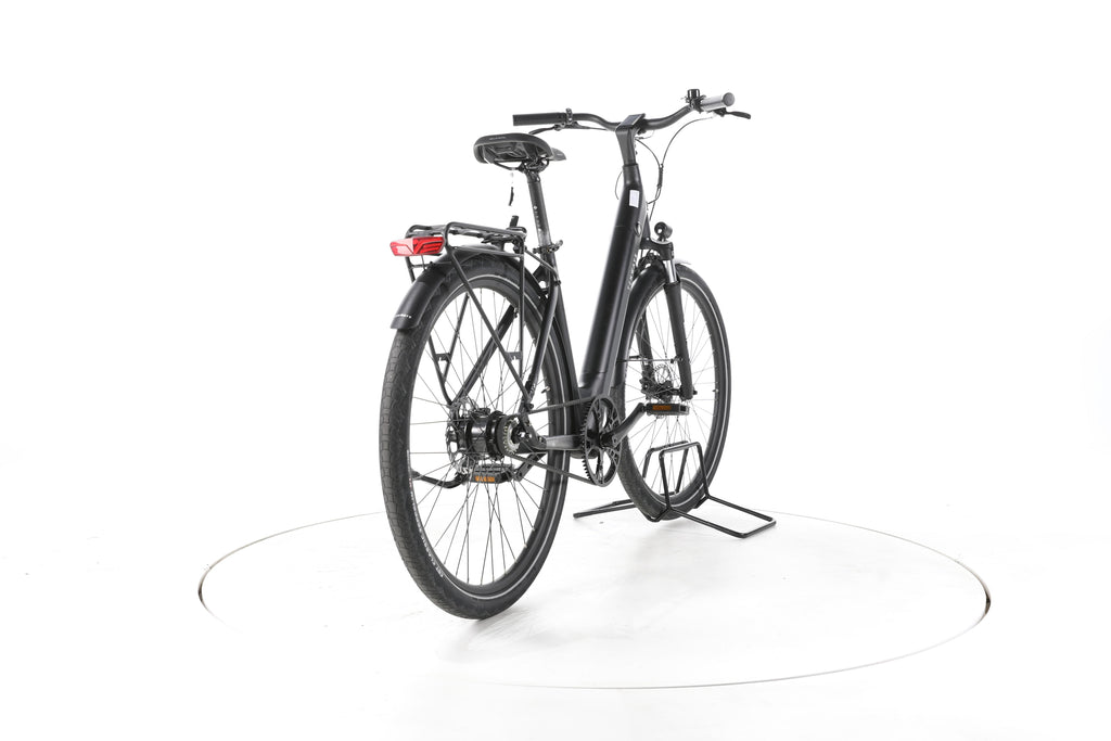 TENWAYS CGO800S City E-Bike Tiefeinsteiger - Image 11