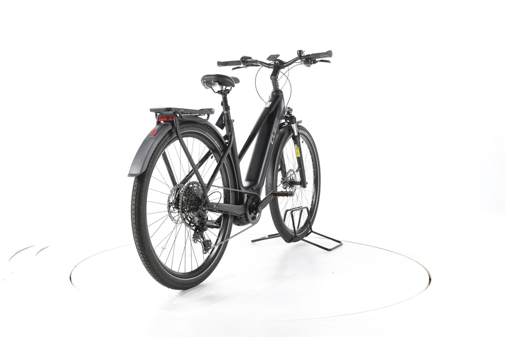 Cube Touring Hybrid Pro Trekking E-Bike 2024 - Image 11