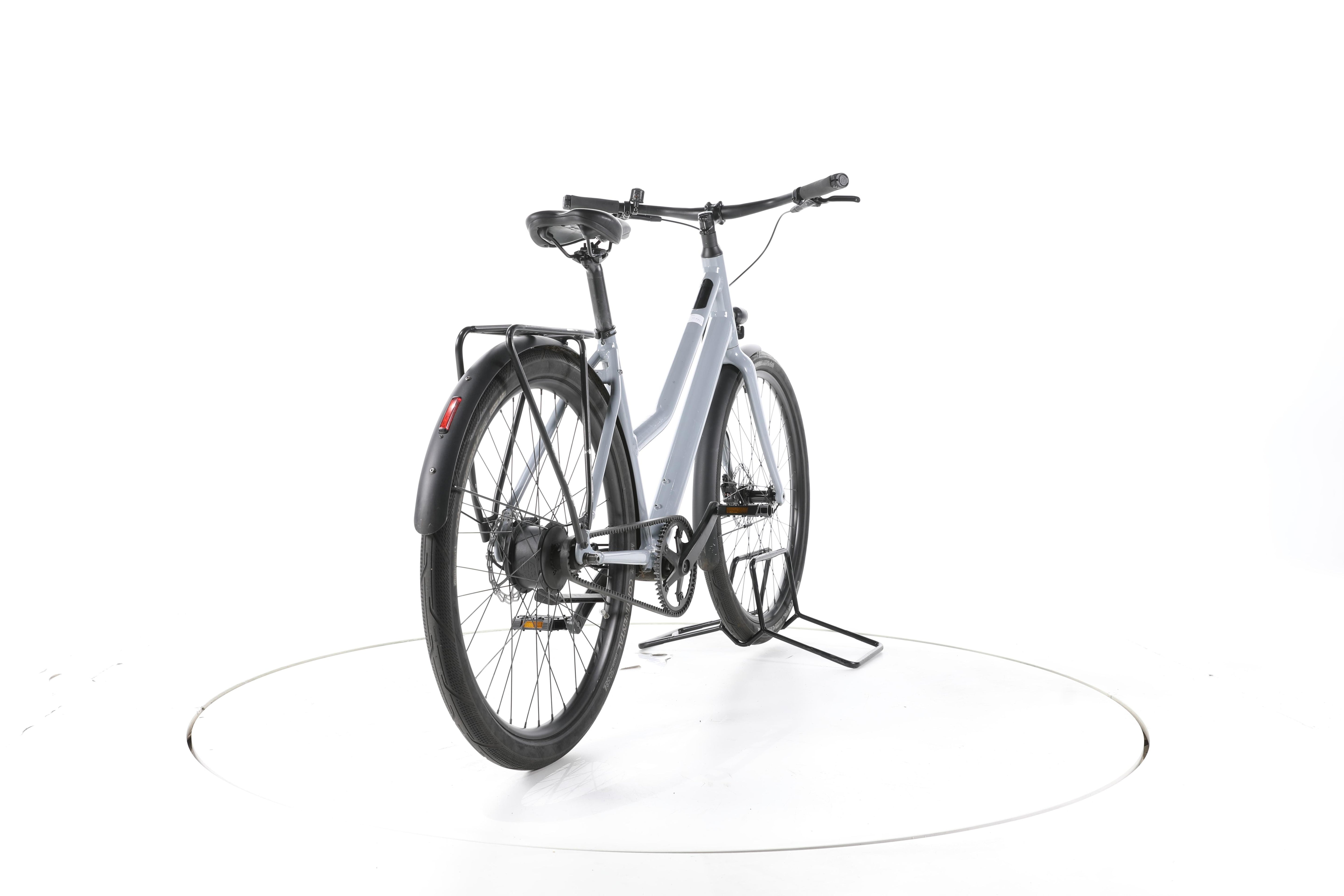 Ampler Bikes Juna City E-Bike - Image 11