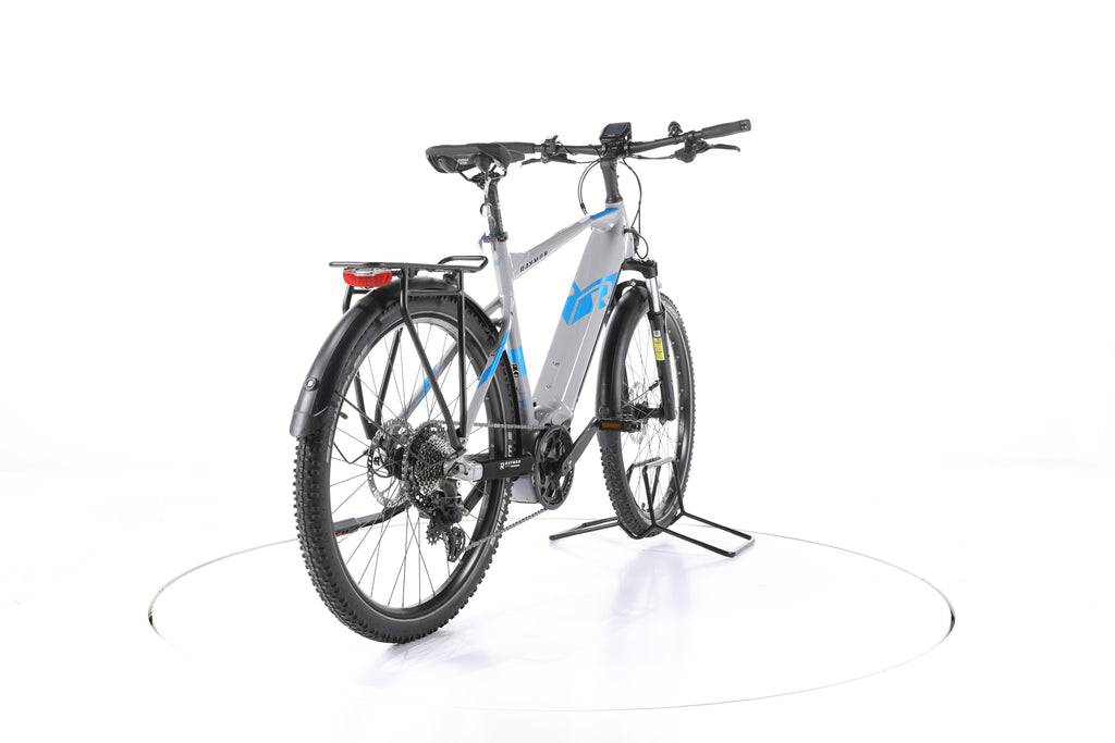 R Raymon CrossRay E 6.0 Trekking E-Bike - Image 11