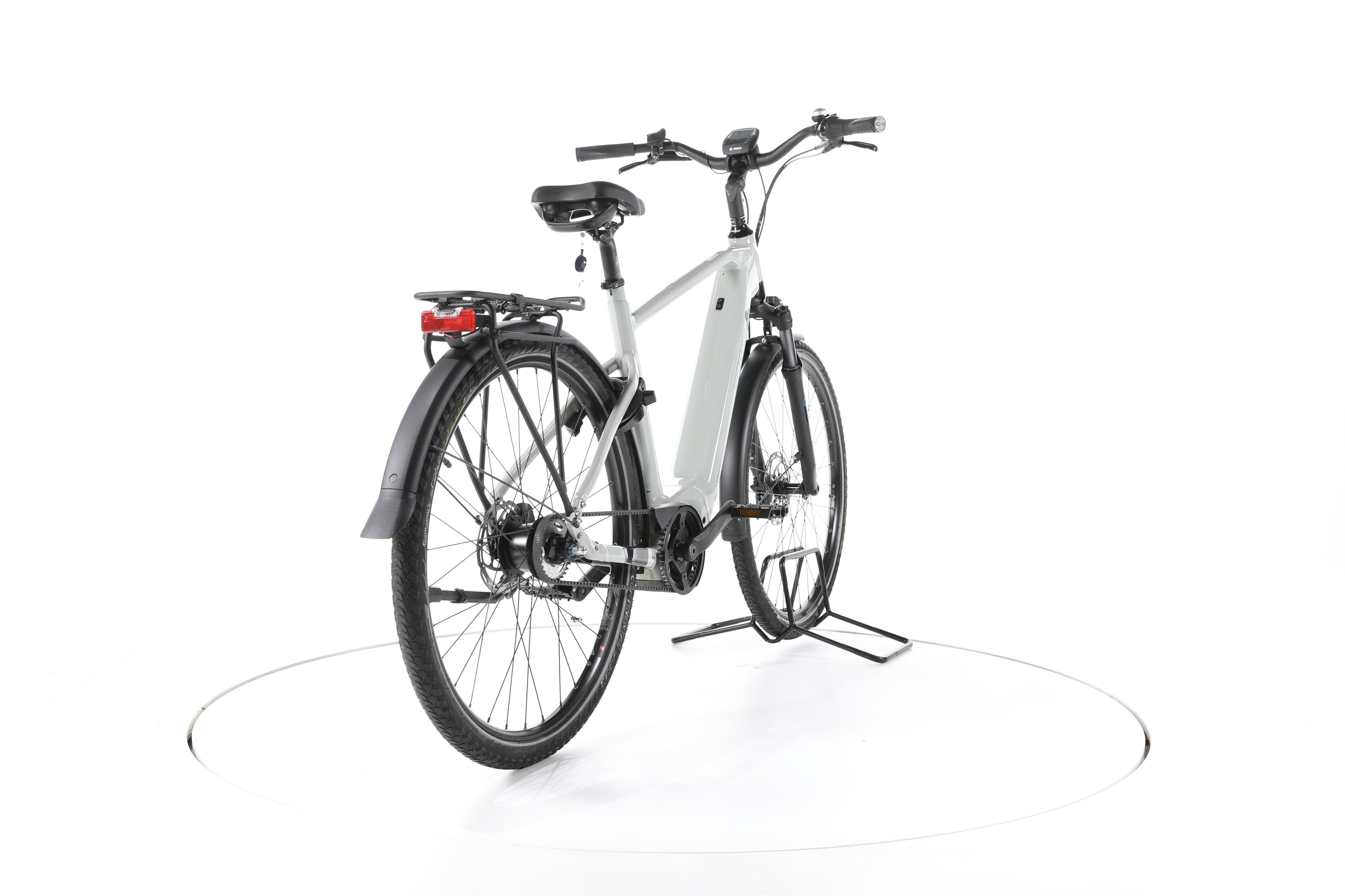 Victoria eManufaktur 11.8 City E-Bike - Image 11