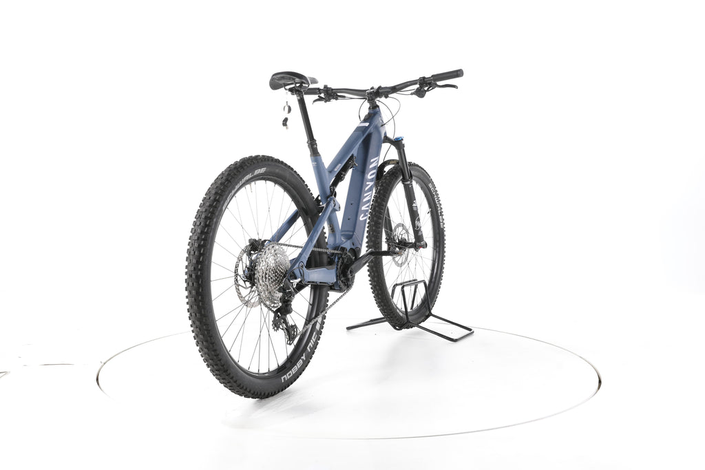 Canyon Neuron:ON 6 E-Bike Fully 2024 - Image 11