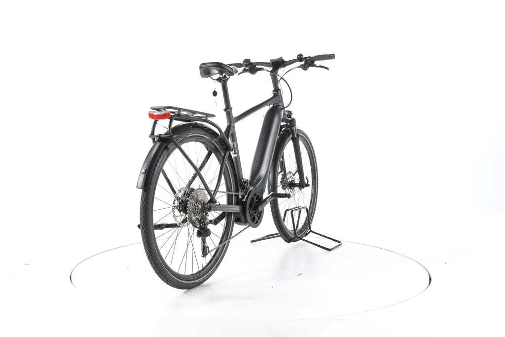 Giant Explore E+ 1S G Trekking E-Bike - Image 11