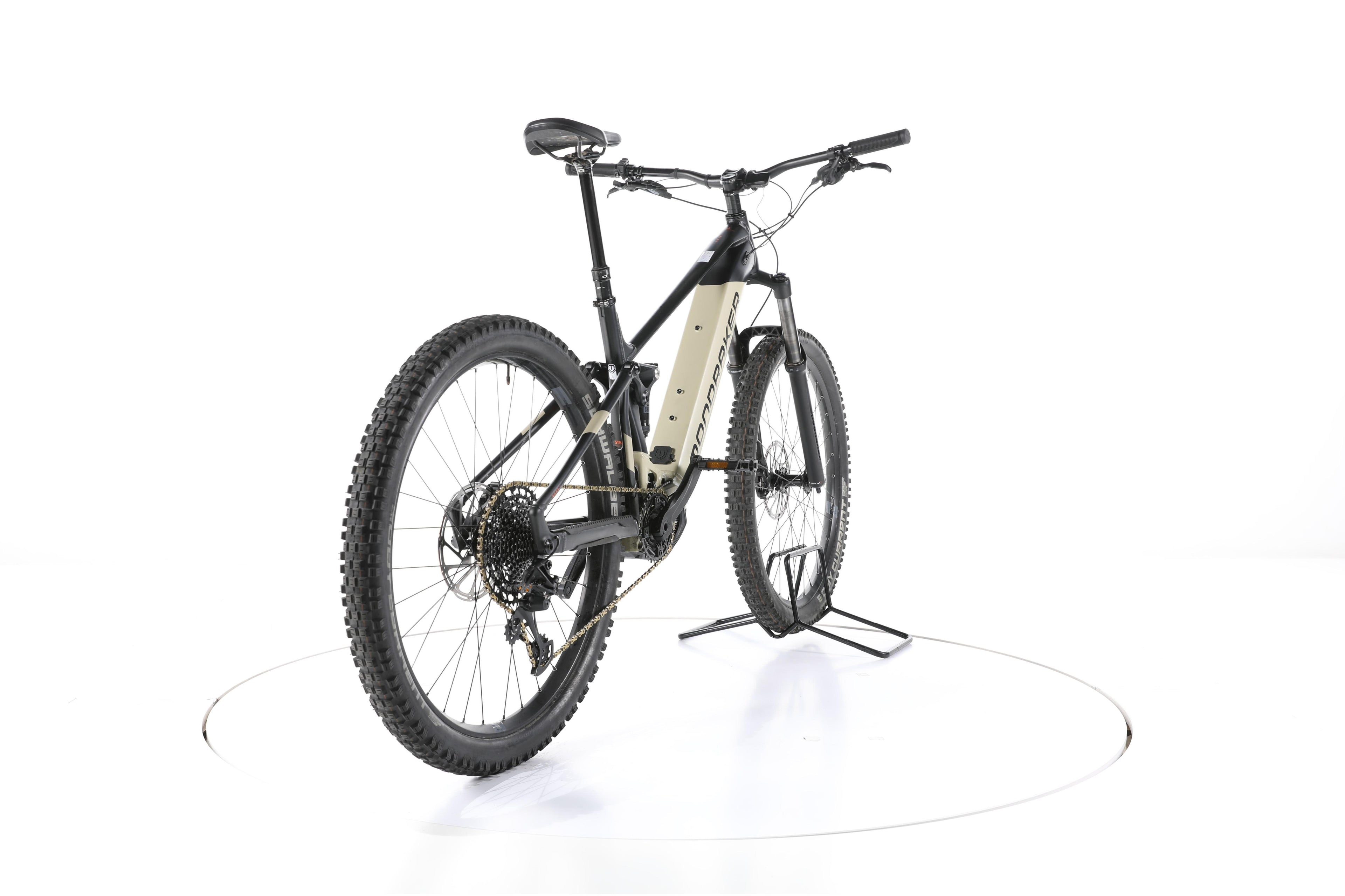 Mondraker DUSK Fully E-Bike 2023 - Image 11