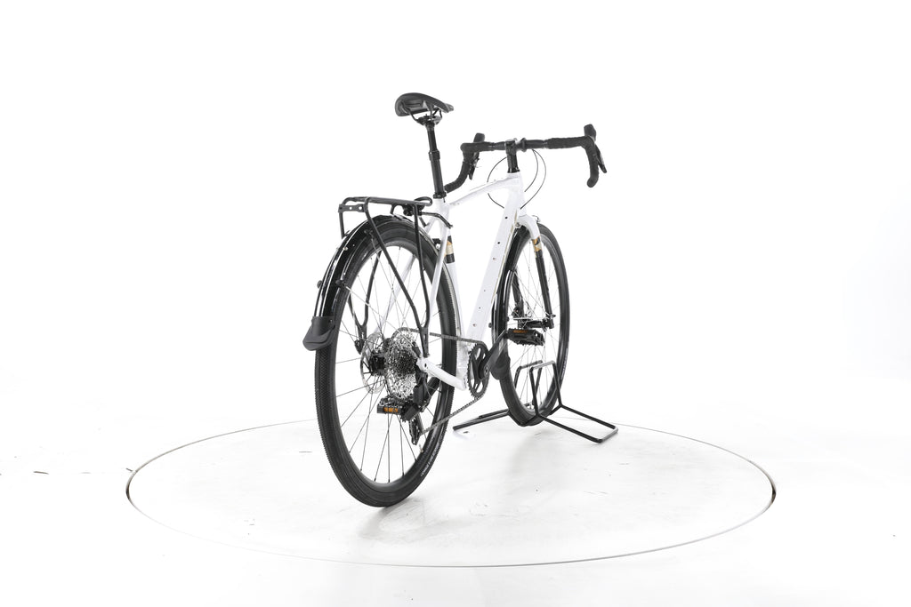 Trek Checkpoint ALR 5 AXS Gravelbike 2024 - Image 11