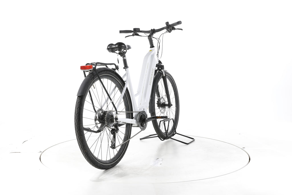 Vecocraft Aura Trekking E-Bike Tiefeinsteiger - Image 11
