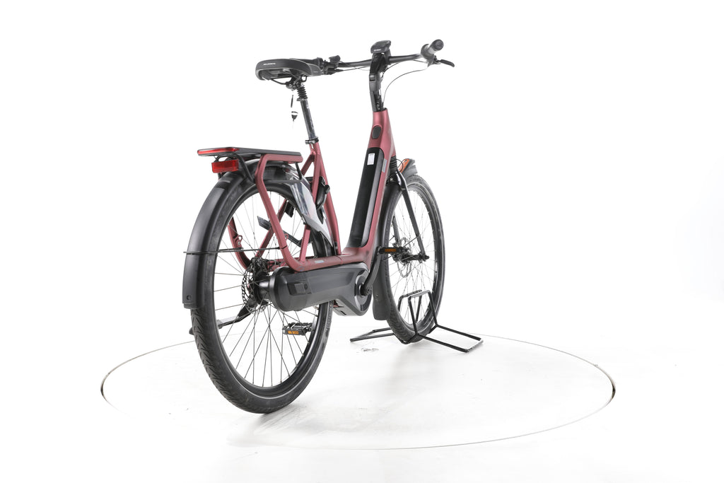 Gazelle Avignon C8 HMB City E-Bike Tiefeinsteiger - Image 11