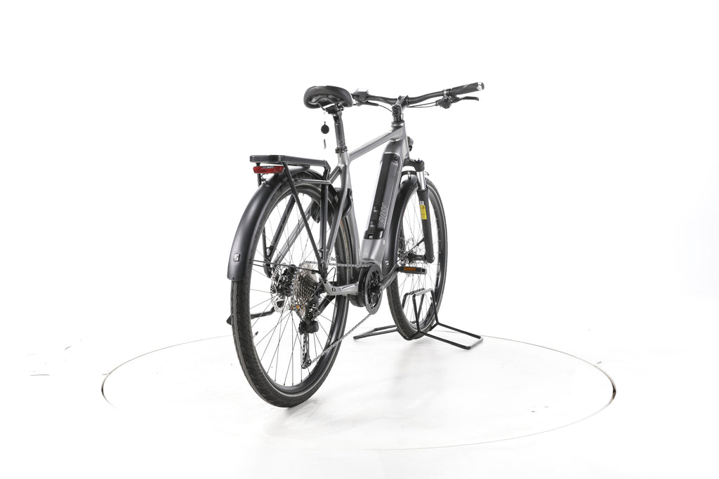 Rose Xtra Watt Evo Plus Trekking E-Bike - Image 11