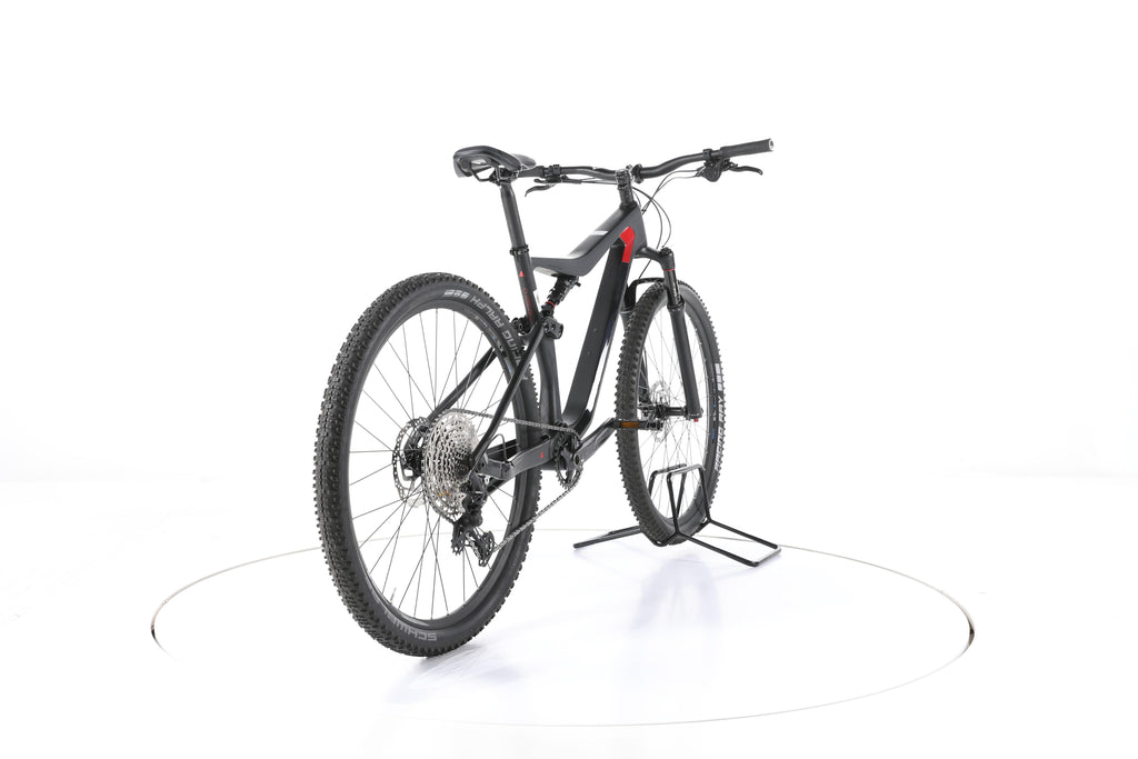 Bulls Wild Edge Fahrrad Fully - Image 11