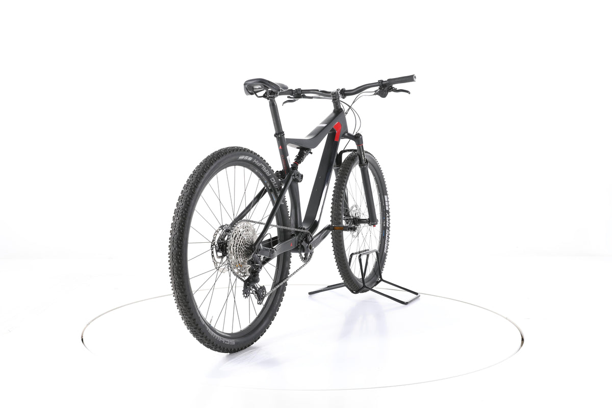 Bulls Wild Edge Fahrrad Fully - Image 11