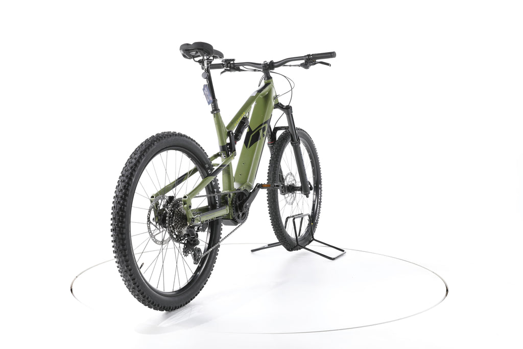 R Raymon Trailray E 8.0 Fully E-Bike - Image 11