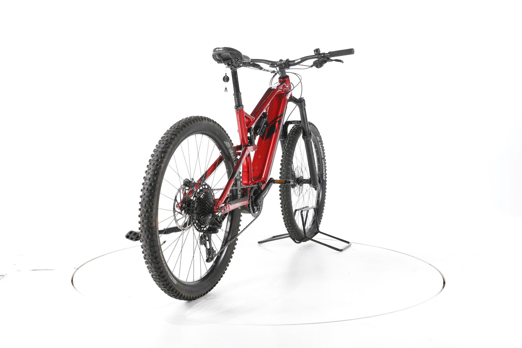 R Raymon TrailRay 160E 10.0 E-Bike Fully - Image 11