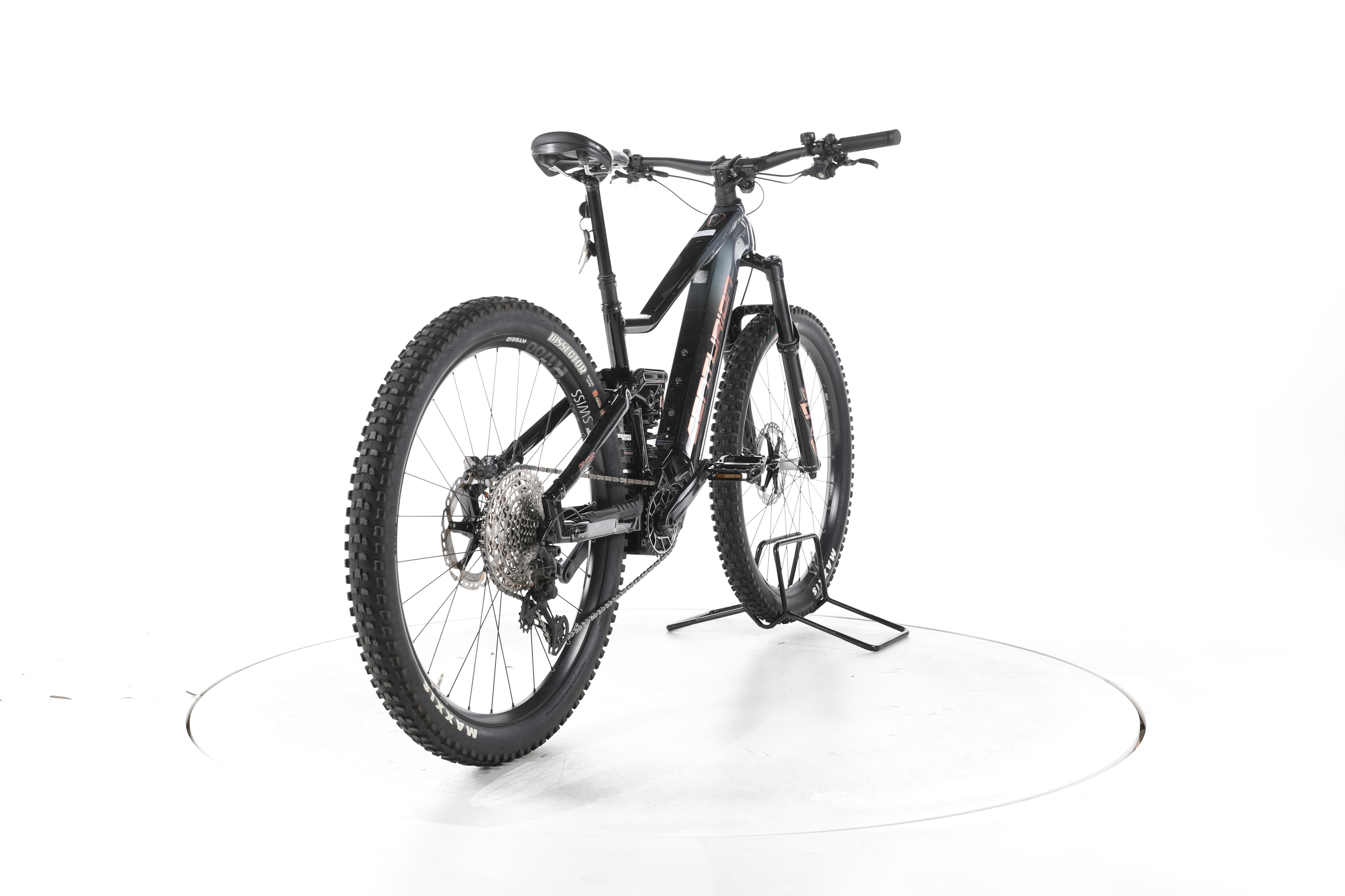 Centurion No Pogo F3600i E-Bike Fully - Image 11