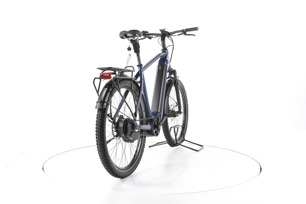 Velo de Ville SEB 990 Range City E-Bike 2025 - Image 11