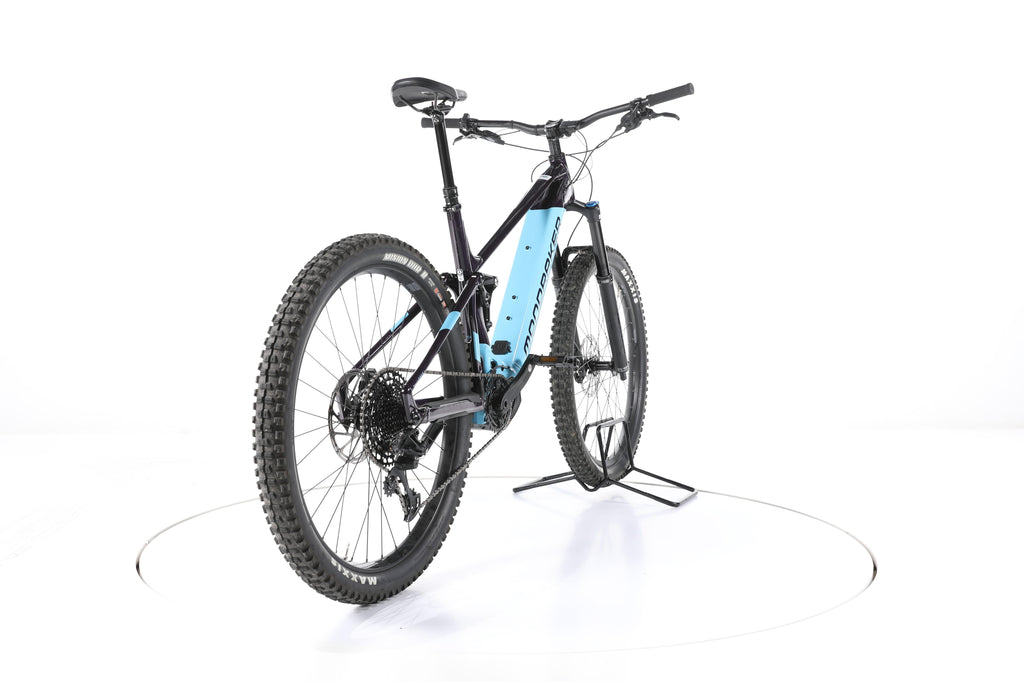 Mondraker DUSK R Fully E-Bike 2023 - Image 11