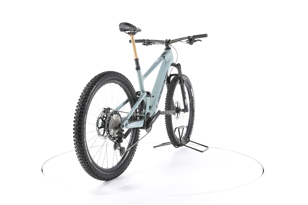 Lapierre E-Zesty Ltd. Fully E-Bike Carbon 2023 - Image 11
