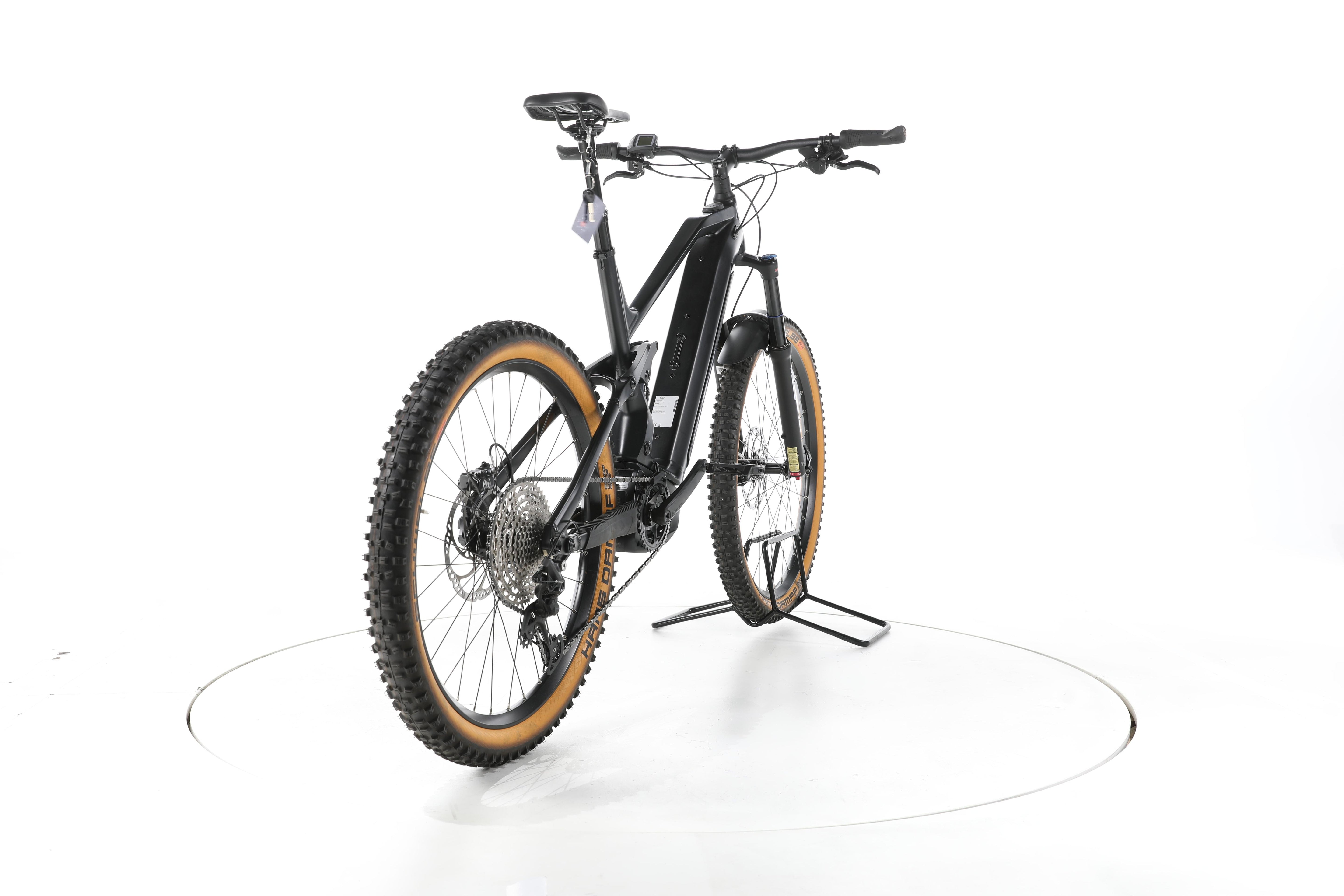 INFRONT IF2 E-Bike Fully - Image 11