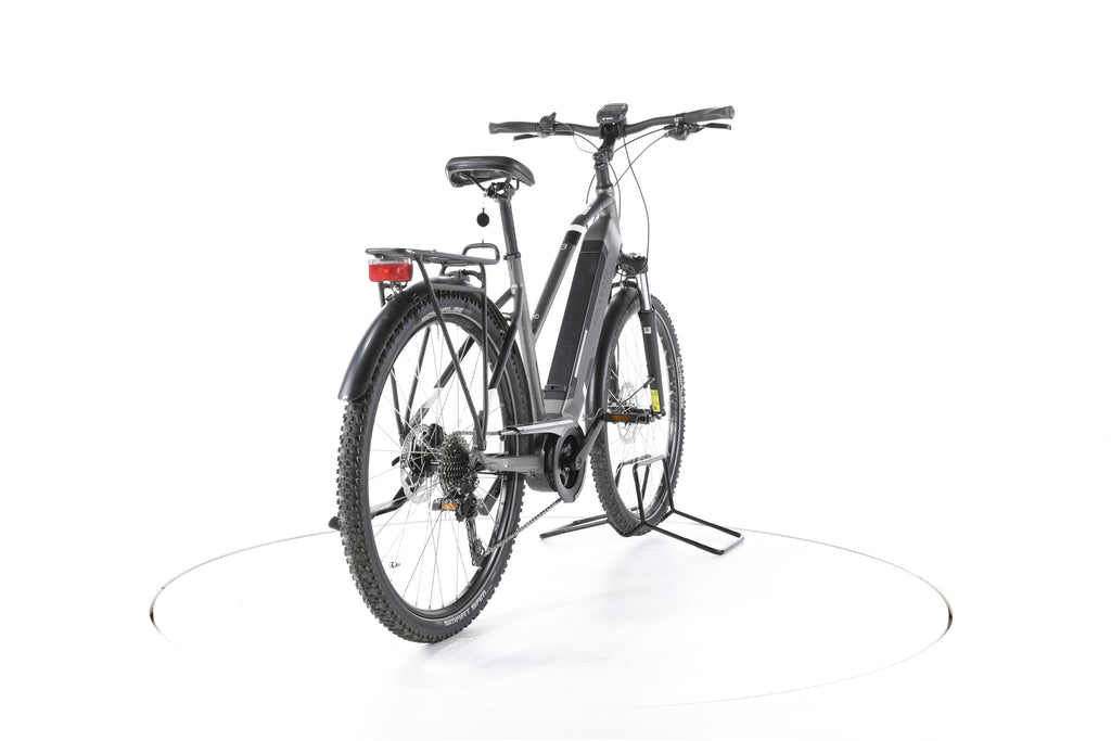 Kalkhoff Entice 3.B Advance Trekking E-Bike - Image 11