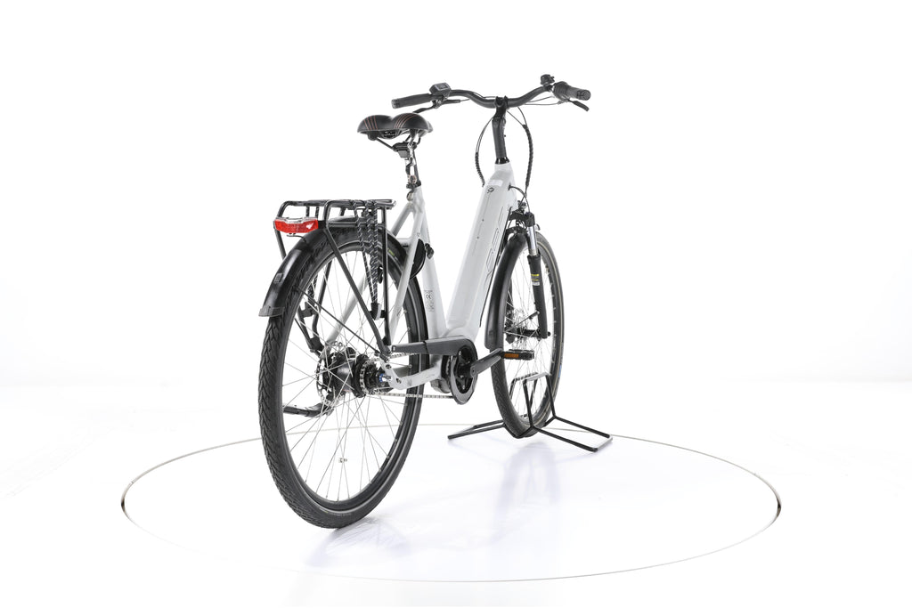 BBF Bato Granada City E-Bike Tiefeinsteiger - Image 11