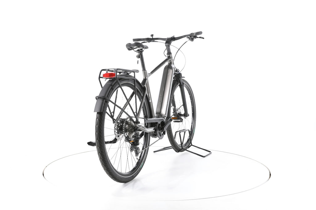 Giant Dailytour E+2 Trekking E-Bike - Image 11