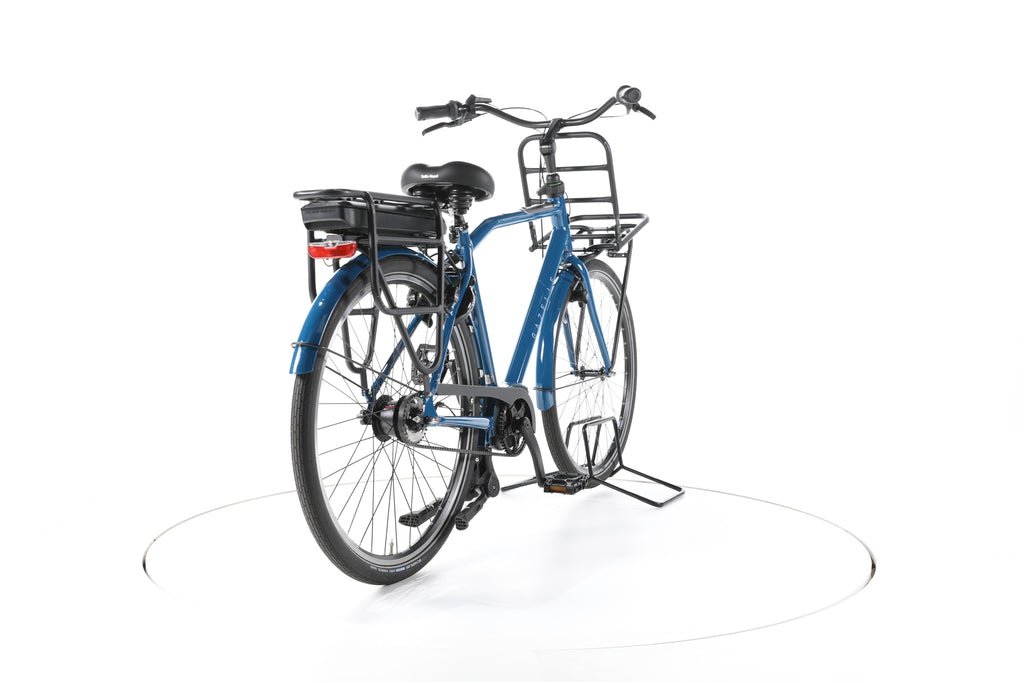 Gazelle HeavyDutyNL C5 HMB City E-Bike 2024 - Image 11