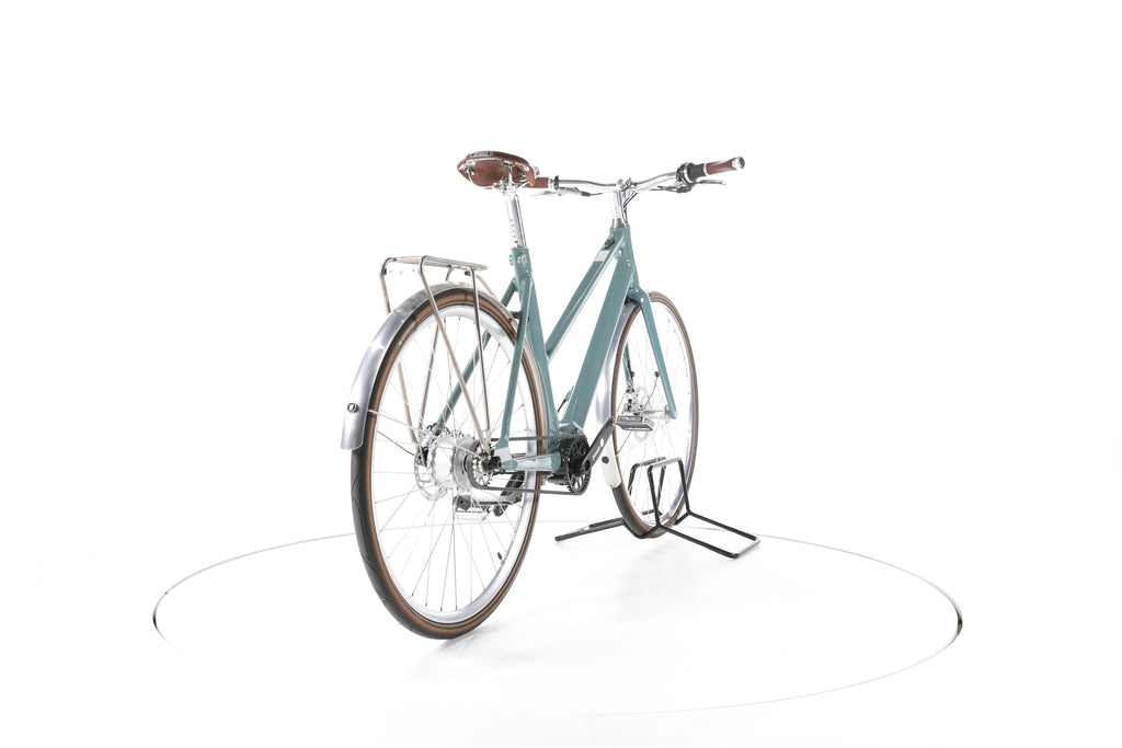 Schindelhauer Bikes Antonia IX City E-Bike - Image 11