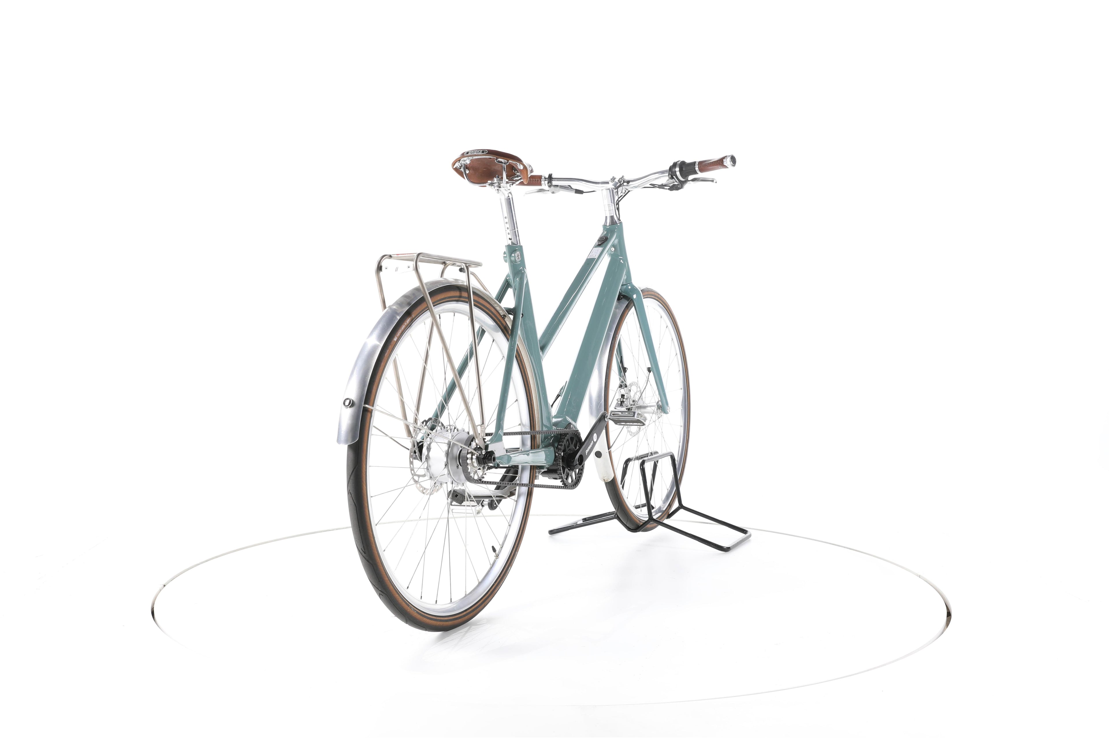 Schindelhauer Bikes Antonia IX City E-Bike - Image 11