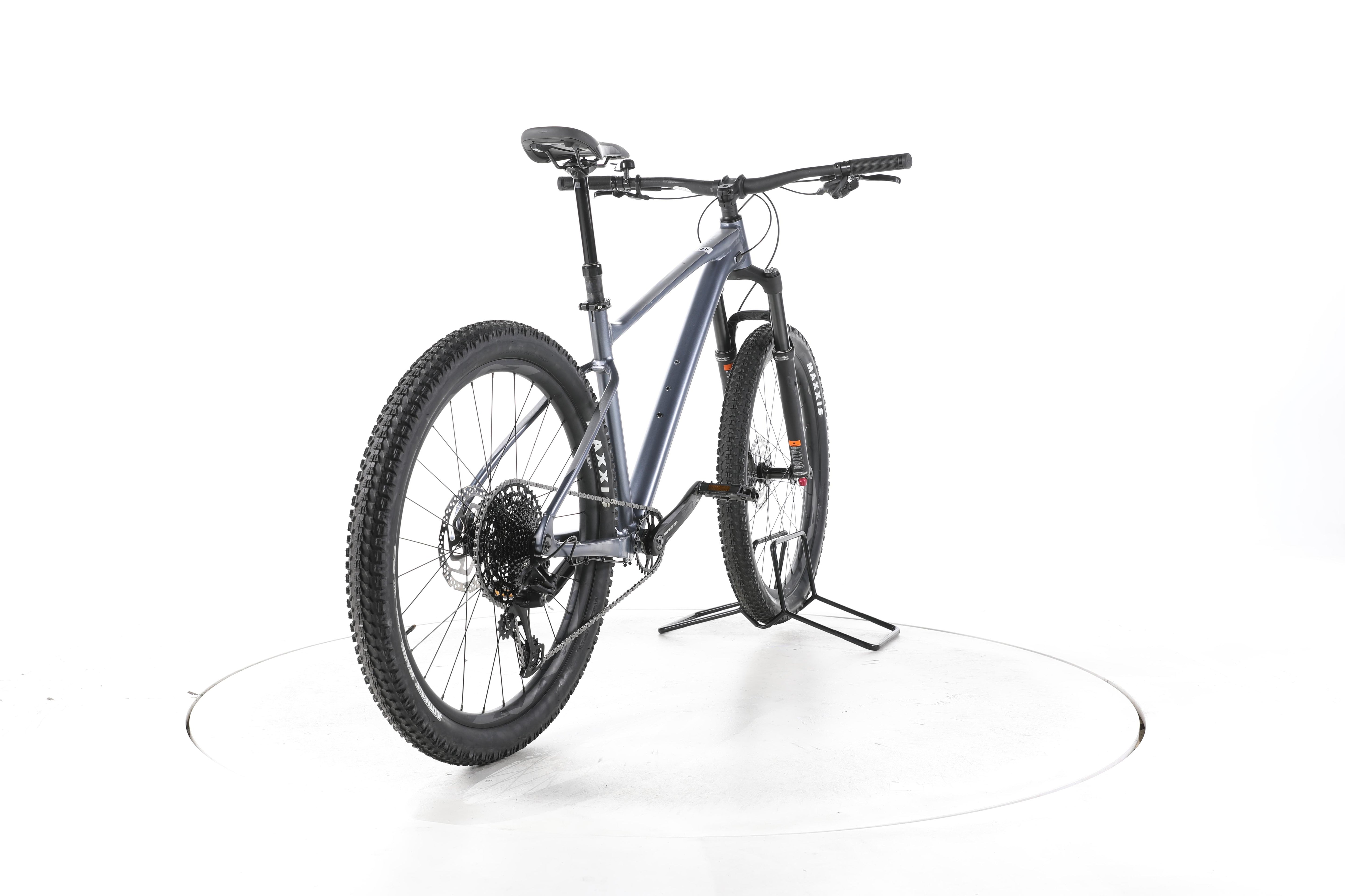 Giant Fathom 1 Fahrrad Hardtail - Image 11