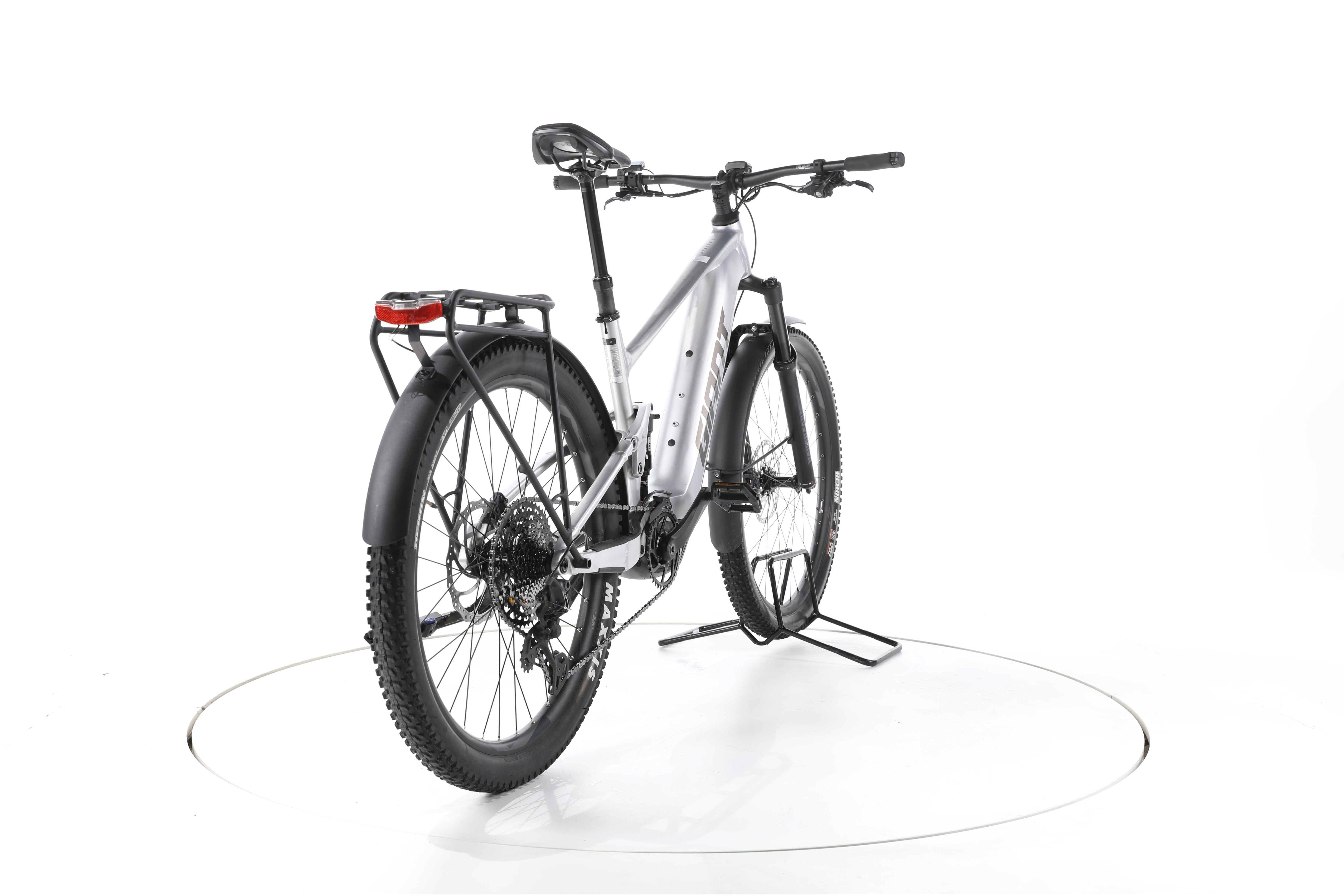 Giant Stance E+ 0 Pro SUV E-Bike - Image 11