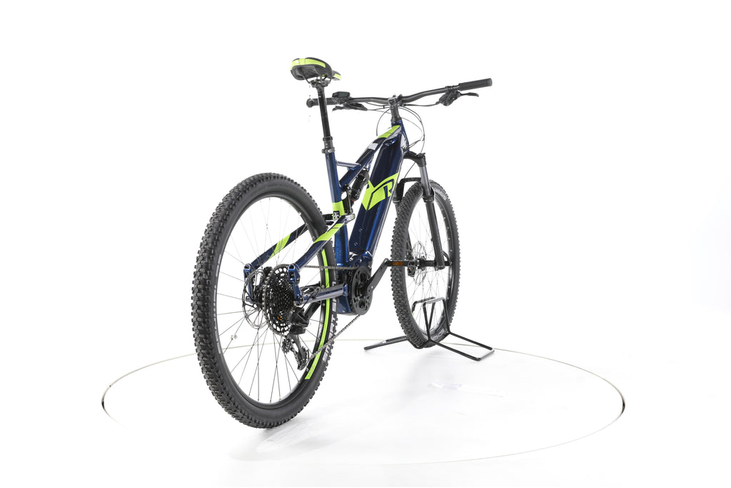 R Raymon FullRay 130E 6.0 Fully E-Bike - Image 11