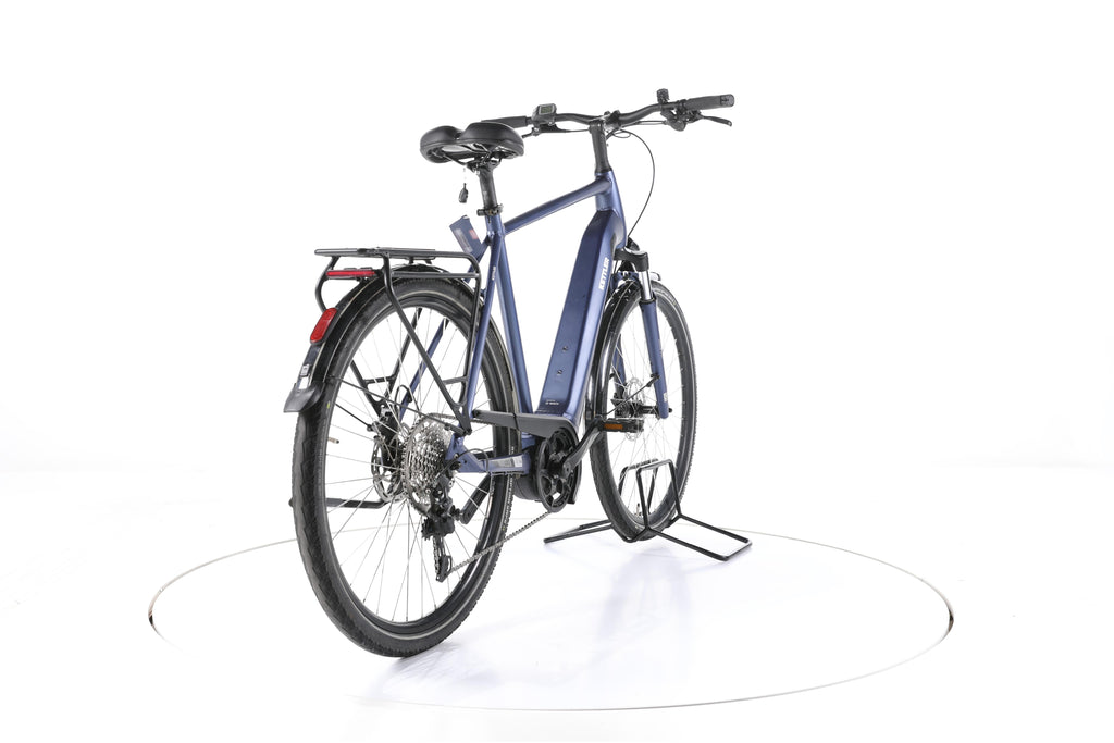 Kettler Traveller eGold 10+ Trekking E-Bike - Image 11